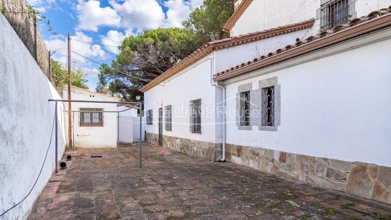 Foto b0150970-6a5c-4b11-b157-dd070b6bdaaa. Casa con riscaldamento parcheggio in Bell-Aire Sant Andreu de Llavaneres