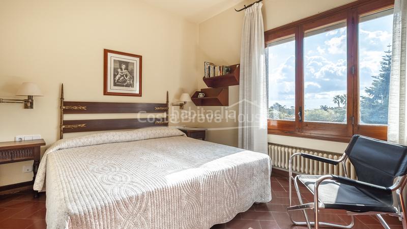 Foto b8a3da57-cf44-4d69-bb93-444dc8f43006. Casa con riscaldamento parcheggio in Bell-Aire Sant Andreu de Llavaneres