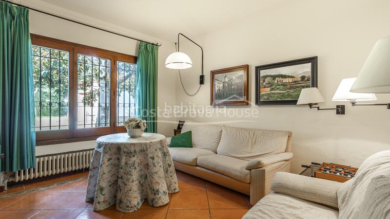Foto b8ed788d-810d-437f-b3ae-4c778f8010e5. Casa con riscaldamento parcheggio in Bell-Aire Sant Andreu de Llavaneres