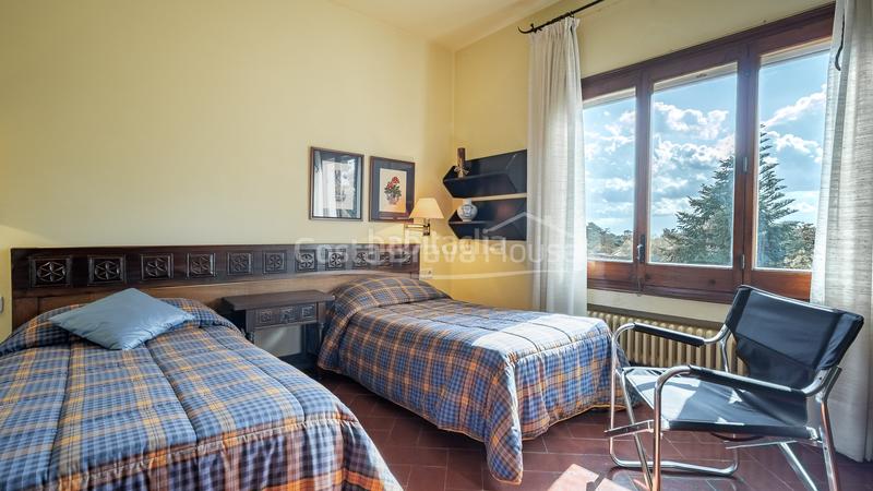 Foto d03e6d85-b7f1-4949-916a-504ad7e03eec. Casa con riscaldamento parcheggio in Bell-Aire Sant Andreu de Llavaneres