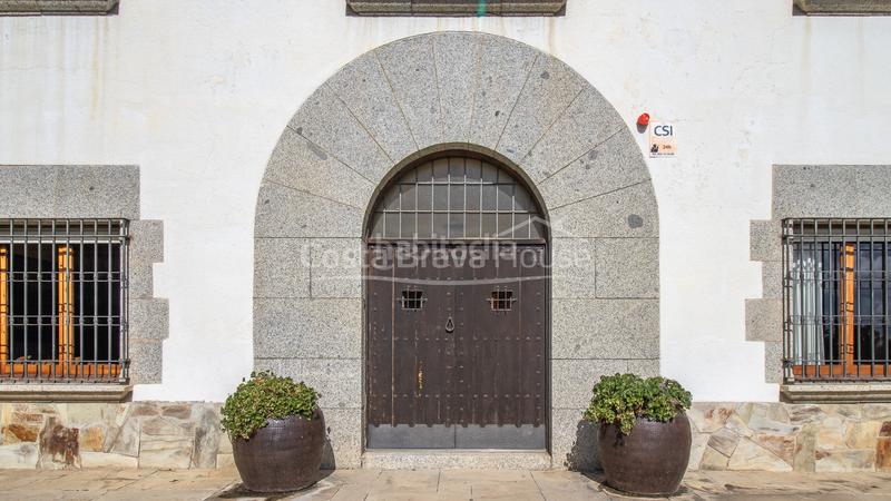 Foto d161addf-6ea5-46bd-9b23-70554238b79b. Casa con riscaldamento parcheggio in Bell-Aire Sant Andreu de Llavaneres