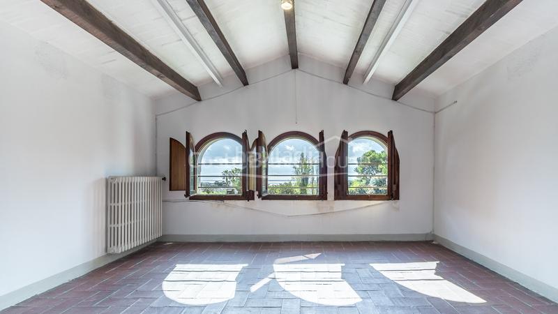 Foto ed47d90f-c979-474f-b8b6-16e6f787d8ec. Casa con riscaldamento parcheggio in Bell-Aire Sant Andreu de Llavaneres