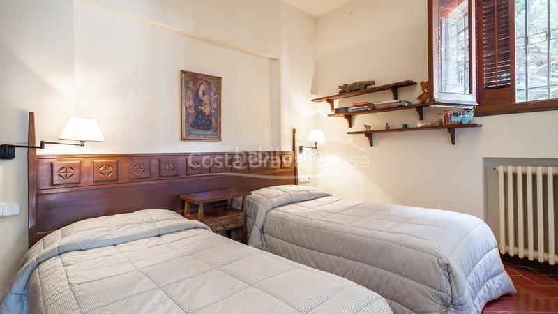 Foto ed7ec77b-4967-4a5f-92fa-fc08eb588c49. Casa con riscaldamento parcheggio in Bell-Aire Sant Andreu de Llavaneres