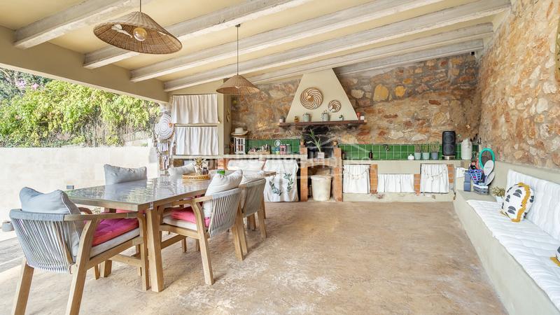 Foto 37c87618-0142-461e-b87d-f255c63ecb34. Maison avec chauffage parking piscine dans residencial Begur-esclanyà Begur