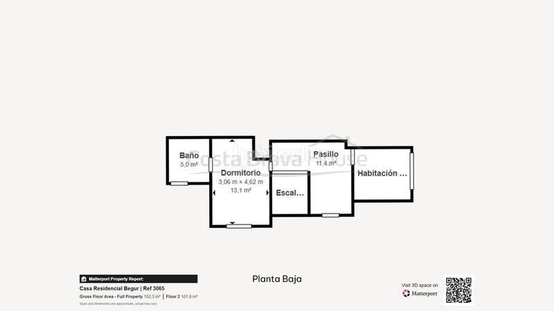Foto 38b053b0-1284-408e-b660-189d47d89446. Maison avec chauffage parking piscine dans residencial Begur-esclanyà Begur