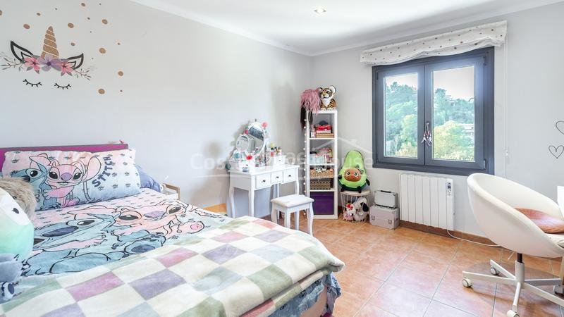 Foto 5d68d28f-580a-479c-b0ff-53f964b26857. Maison avec chauffage parking piscine dans residencial Begur-esclanyà Begur