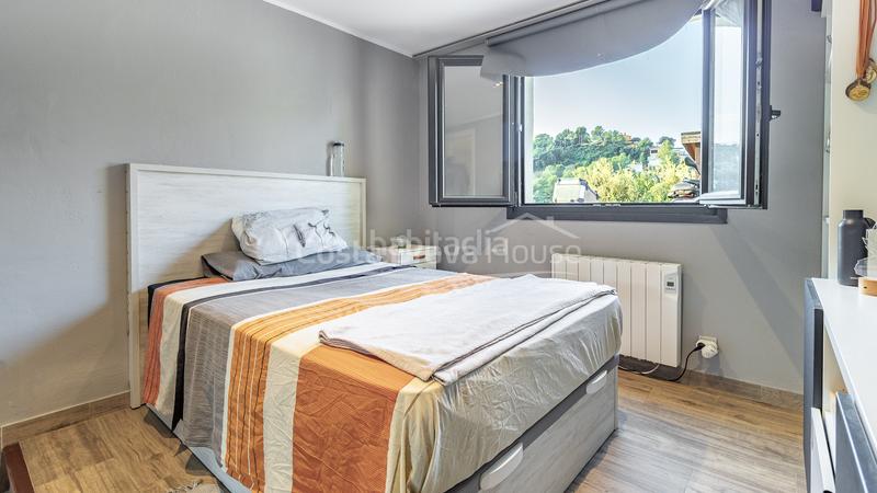 Foto 5ed809a6-0f19-4377-a8ad-21484fd673c1. Maison avec chauffage parking piscine dans residencial Begur-esclanyà Begur