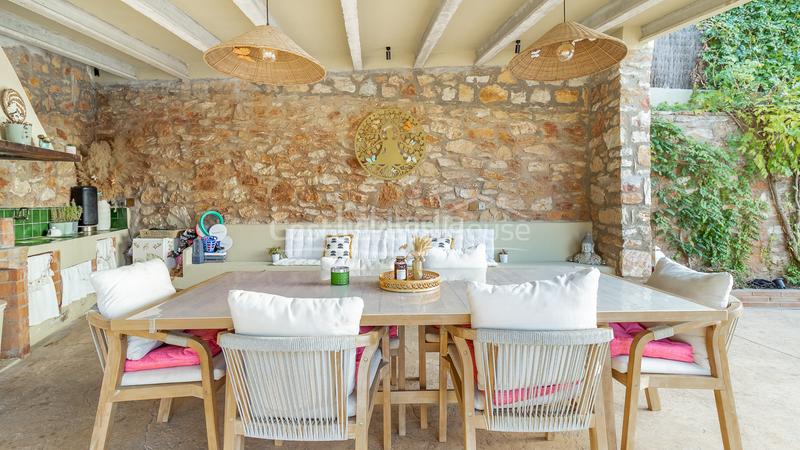 Foto 74e496c3-4a67-4e34-9210-c18ad5b5f0c1. Maison avec chauffage parking piscine dans residencial Begur-esclanyà Begur