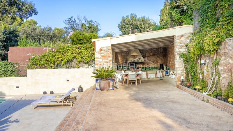 Foto 767f9307-a64e-456e-b15f-6cd4f537442f. Maison avec chauffage parking piscine dans residencial Begur-esclanyà Begur