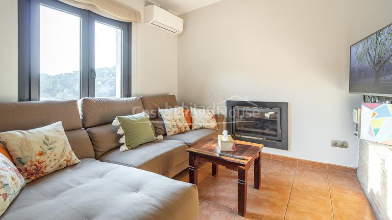 Foto 7e335dd0-a8b5-4768-9f58-8c8ddc69ac67. Maison avec chauffage parking piscine dans residencial Begur-esclanyà Begur