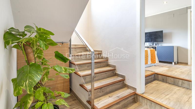 Foto 8d96dfa1-e7e6-41ae-ab4c-38fb492c1737. Maison avec chauffage parking piscine dans residencial Begur-esclanyà Begur