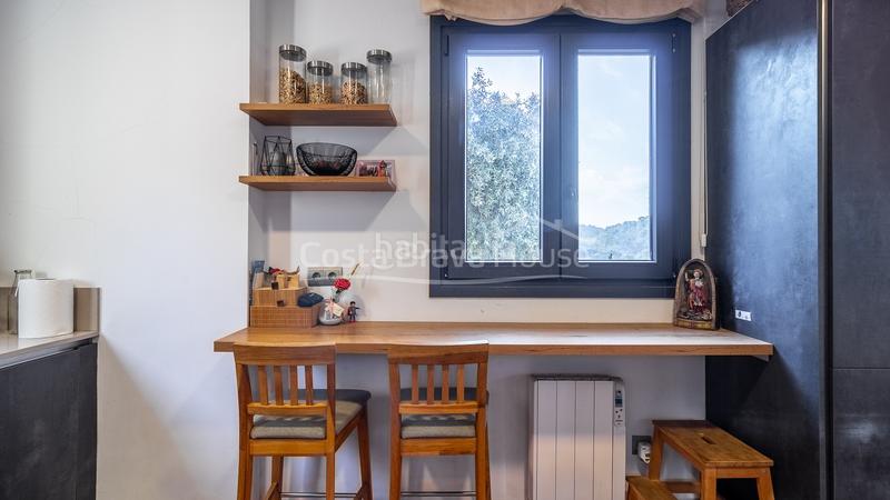 Foto 93e5ad2c-41fe-4d97-b4db-80e4e7e61e73. Maison avec chauffage parking piscine dans residencial Begur-esclanyà Begur