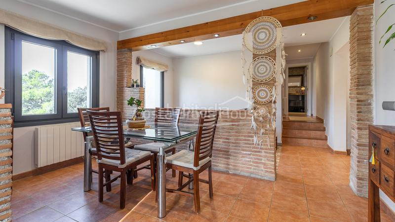 Foto 96f20db8-37fc-4750-8d62-5e1d607c0fa8. Maison avec chauffage parking piscine dans residencial Begur-esclanyà Begur