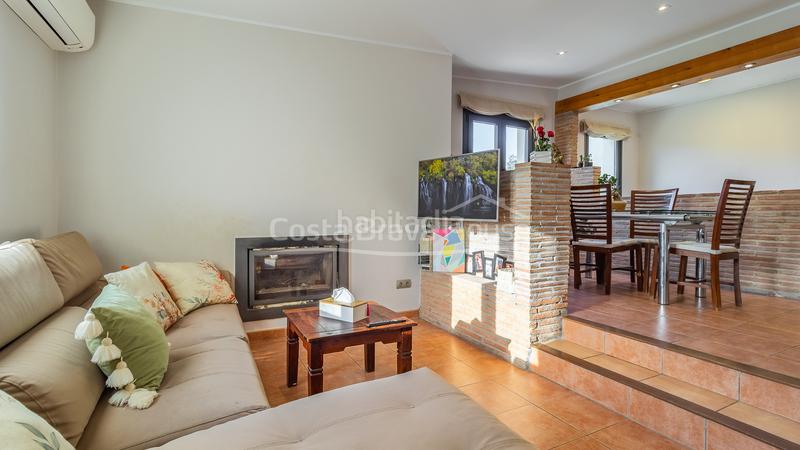 Foto cfcb15c5-b674-431e-acbc-124ebfcd52e4. Maison avec chauffage parking piscine dans residencial Begur-esclanyà Begur