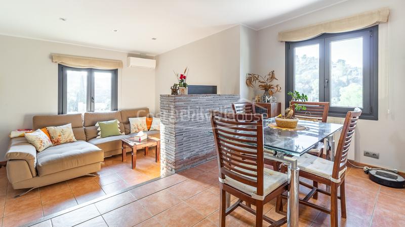 Foto e835d5dc-a34c-4334-82fb-ef247c4d849e. Maison avec chauffage parking piscine dans residencial Begur-esclanyà Begur