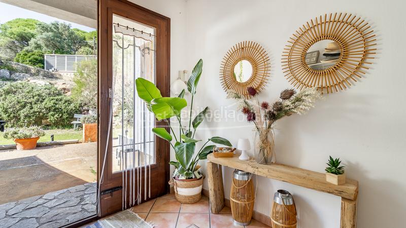 Foto 06c1d7a5-2fa0-440b-85d0-25f9ee478295. Haus mit heizung parking in Aiguafreda-Sa Tuna Begur