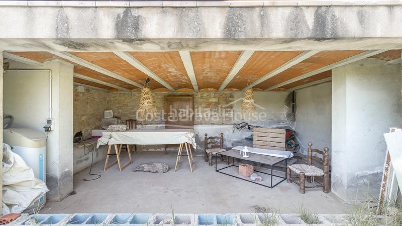 Foto 0afd86ee-7c86-4519-bc43-9006ced72166. Haus mit heizung parking in Aiguafreda-Sa Tuna Begur