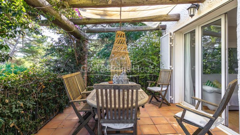 Foto 0f11d8e7-c944-44b5-8116-c3789cba84c4. Haus mit heizung parking in Aiguafreda-Sa Tuna Begur