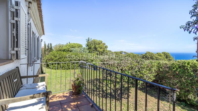 Foto 418ead19-fb43-419b-a433-c5773d58c587. Haus mit heizung parking in Aiguafreda-Sa Tuna Begur