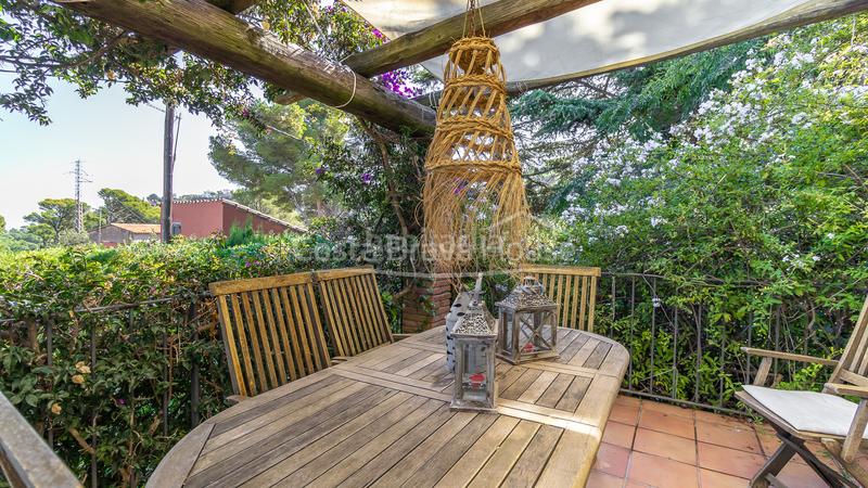 Foto 43d98757-f395-4e0c-b031-c1d58e1fb67f. Haus mit heizung parking in Aiguafreda-Sa Tuna Begur