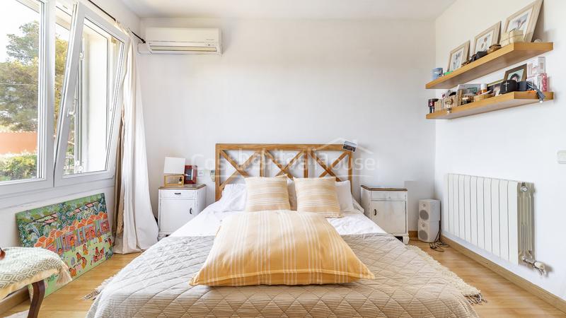 Foto 49033260-d194-486c-bd8a-e9098e06bdc4. Haus mit heizung parking in Aiguafreda-Sa Tuna Begur