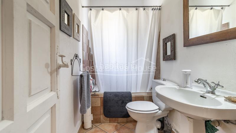 Foto 60bd77c2-8c20-4e2d-8c81-cad013c9821a. Haus mit heizung parking in Aiguafreda-Sa Tuna Begur