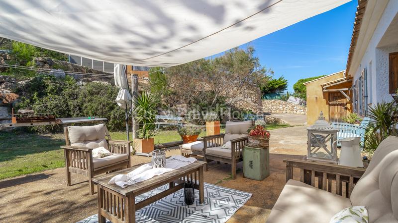 Foto 6817fcf1-ae56-444a-8632-2bf1b68e1643. Haus mit heizung parking in Aiguafreda-Sa Tuna Begur