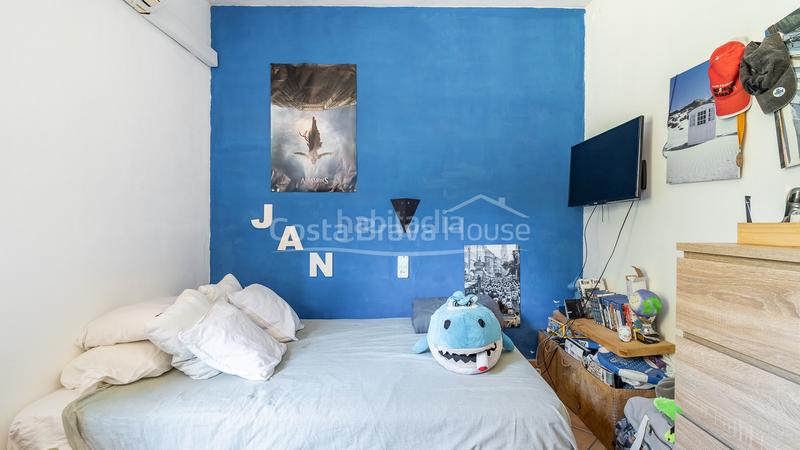 Foto 891a05ad-51b2-41a5-96fe-376e3a201fd5. Haus mit heizung parking in Aiguafreda-Sa Tuna Begur