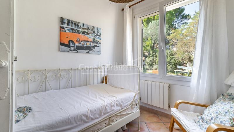 Foto 98e02d1f-40c9-486b-98bc-89f5c737569e. Haus mit heizung parking in Aiguafreda-Sa Tuna Begur