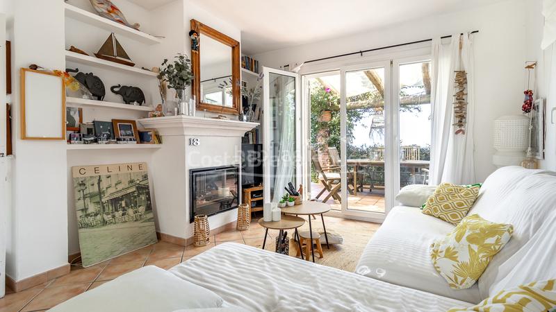 Foto a12343b5-e9c1-404f-90fa-71e8d568d20b. Haus mit heizung parking in Aiguafreda-Sa Tuna Begur