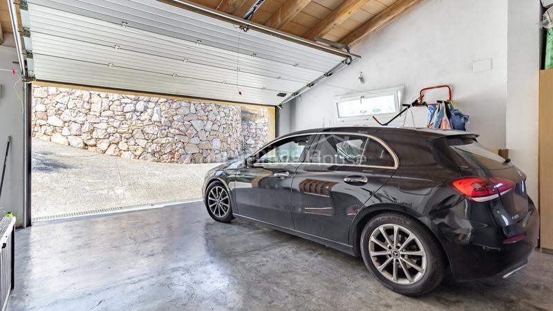 Foto a6366dc0-f775-4a25-ab81-46c50030056a. Haus mit heizung parking in Aiguafreda-Sa Tuna Begur