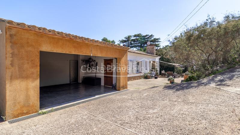 Foto b344f09f-e25e-47a4-a1bb-e6e9b12cd123. Haus mit heizung parking in Aiguafreda-Sa Tuna Begur