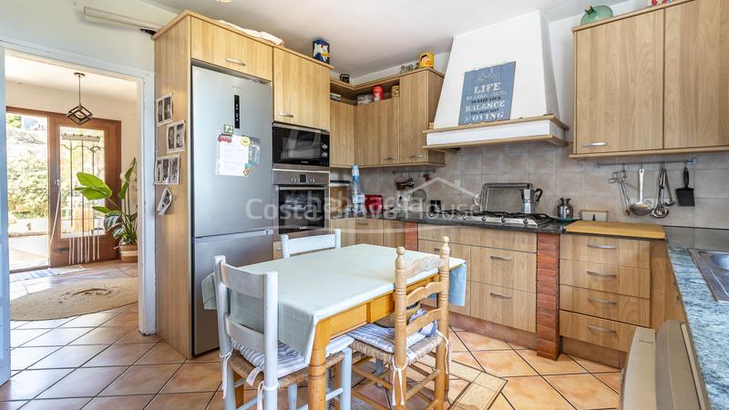 Foto c850182c-da23-418e-a067-24d7f2dfe7ec. Haus mit heizung parking in Aiguafreda-Sa Tuna Begur