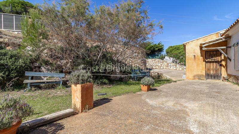 Foto d0ba25ea-1e2c-4165-9425-20713327fb64. Haus mit heizung parking in Aiguafreda-Sa Tuna Begur