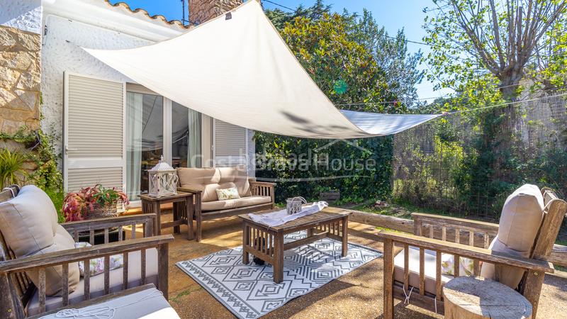 Foto d7a15491-2c80-4c33-b57c-82f54f8439b3. Haus mit heizung parking in Aiguafreda-Sa Tuna Begur