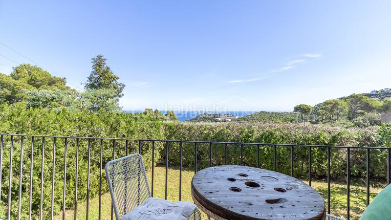 Foto e16b8ed2-b6c2-44c7-b843-c4792501f45e. Haus mit heizung parking in Aiguafreda-Sa Tuna Begur