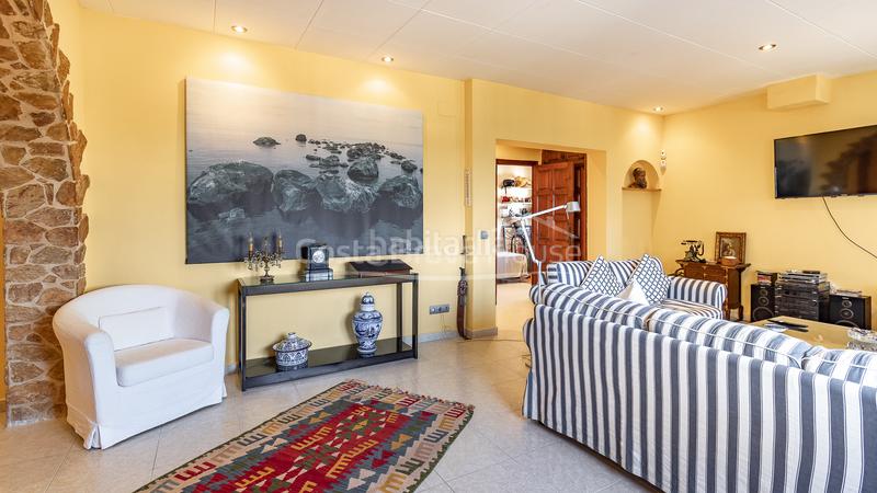 Foto 0d076a46-d1d8-41ea-a3e1-67ebd62c2c4c. Casa con riscaldamento parcheggio piscina in Pals