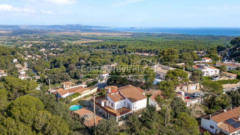 Foto 7d85dad5-c862-47b0-b595-a935d0d76a83. Casa con riscaldamento parcheggio piscina in Pals