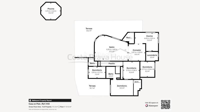 Foto e5bbe70d-6eb0-4f90-a328-2f4d27e74bbf. Casa con riscaldamento parcheggio piscina in Pals