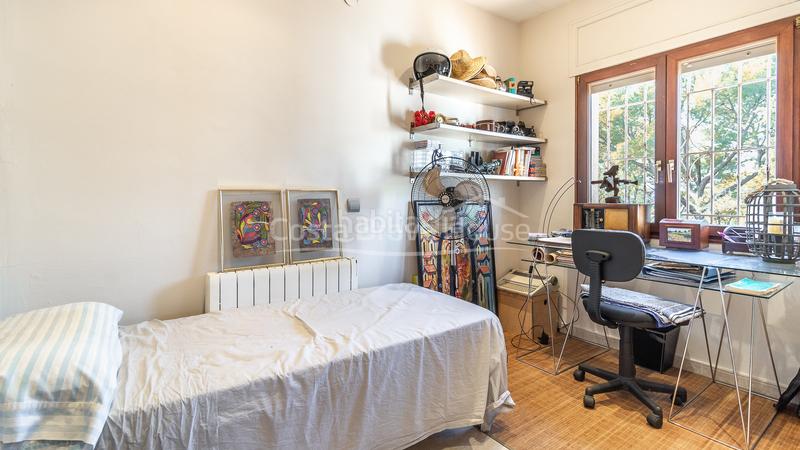 Foto ef484b82-1452-40de-a909-654bd0323d7e. Casa con riscaldamento parcheggio piscina in Pals