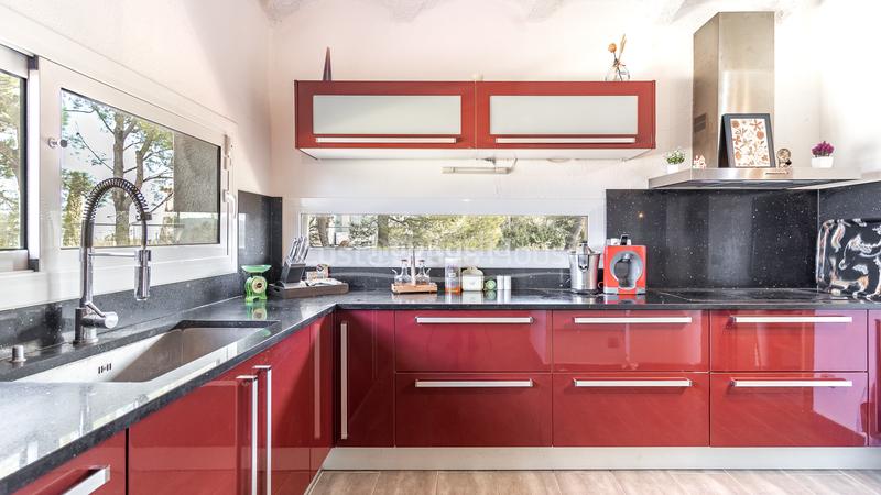 Foto f623d331-924b-43cb-99e9-504907ef17b8. Casa con riscaldamento parcheggio piscina in Pals