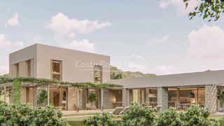Terreny residencial  Carrer dels pins. Parcela urbana en venta en masos de pals para construir vivienda