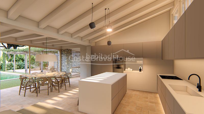 Foto 0887ddde-f031-43a0-b22d-1c1f6c4d5657. Terreny residencial a Pals