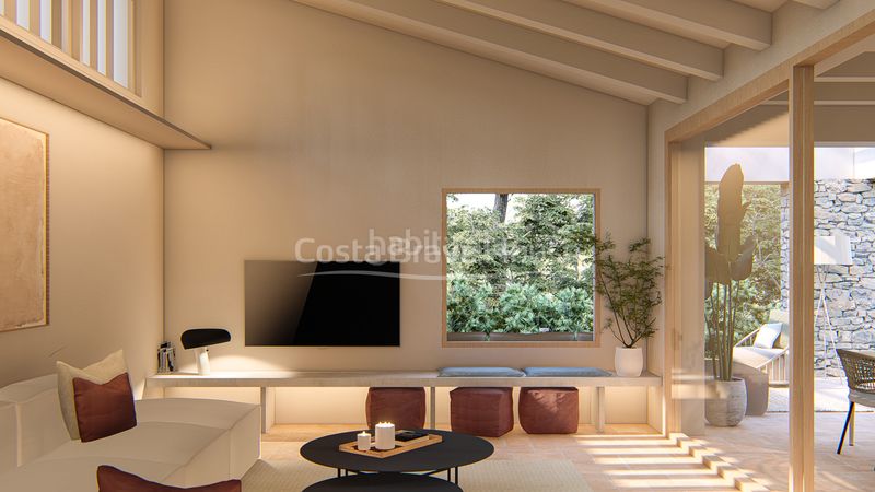 Foto 0c08f57d-266d-4875-af61-959133dcae6f. Terreny residencial a Pals
