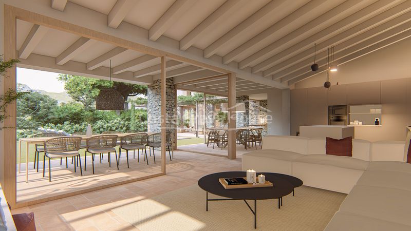 Foto 1d07e970-17a1-4556-a063-213d9766c535. Terreny residencial a Pals
