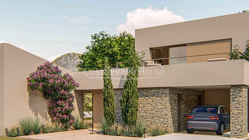 Foto 211ced33-735c-4a15-b51e-87108419fd27. Terreny residencial a Pals