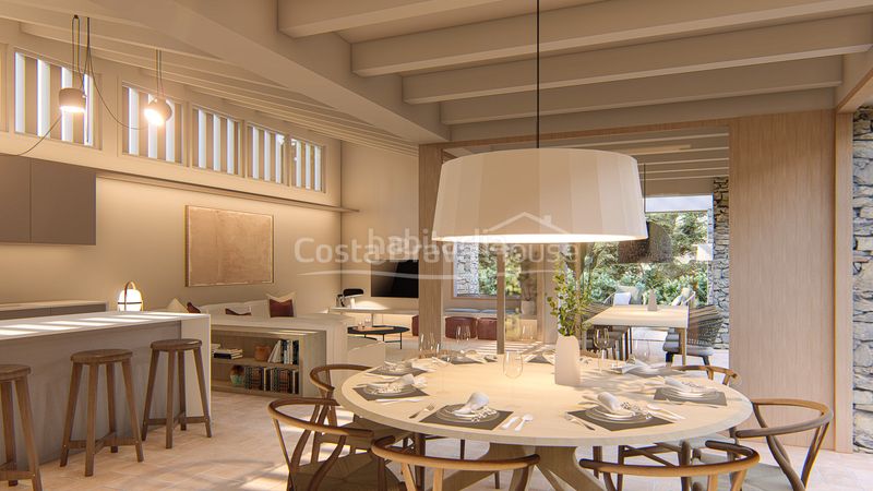 Foto 2c473c50-f885-4beb-90c9-fa9289fc1722. Terreny residencial a Pals