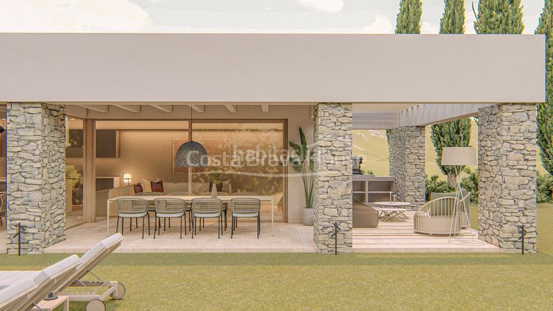Foto 33e6f13d-4cd5-4de1-a696-b9ec34231c4b. Terreny residencial a Pals