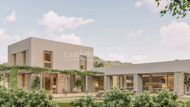 Foto 41b5e865-3729-4a9b-b57c-2aefd9a2887c. Terreny residencial a Pals