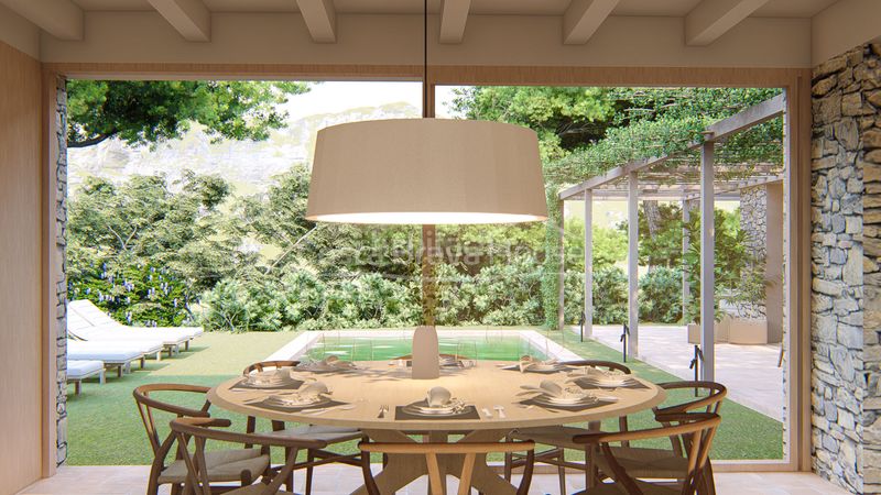 Foto 56545d2b-8f8c-4e87-ac49-0b021cf13675. Terreny residencial a Pals